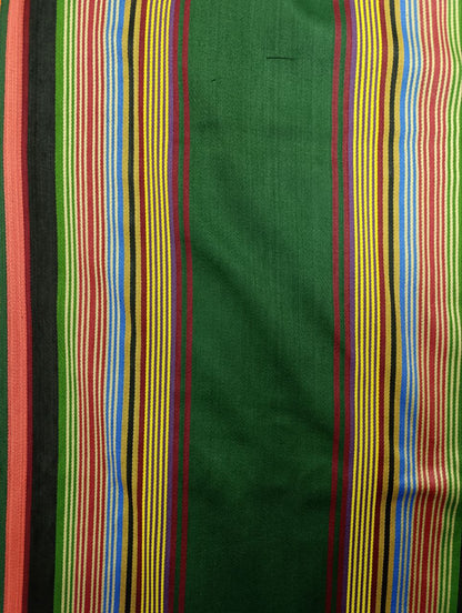 Syrian Saya Kashmir Fabric-Majdalawi