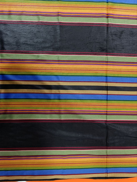 Syrian Saya Kashmir Fabric-Majdalawi