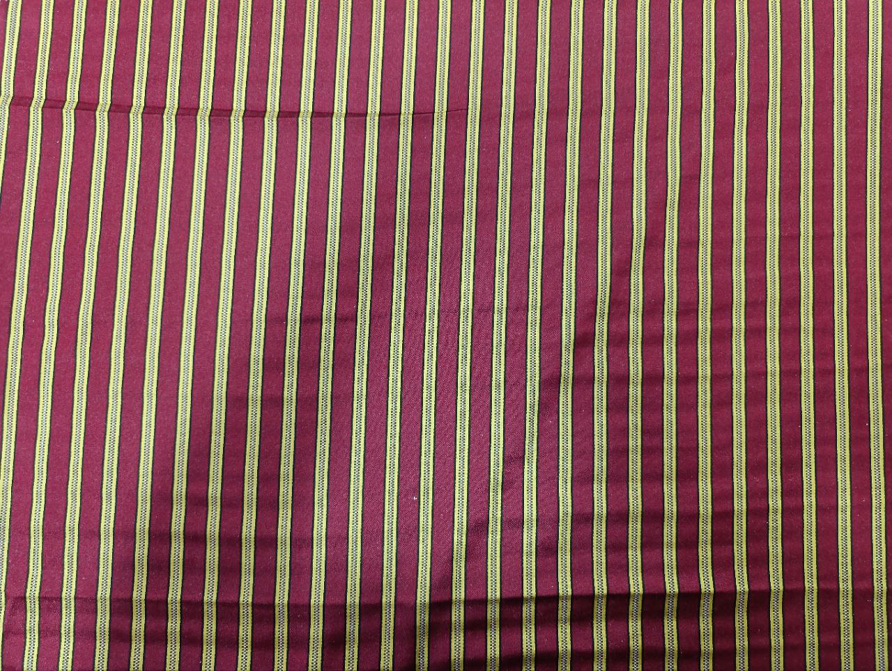 Syrian Saya Kashmir Fabric