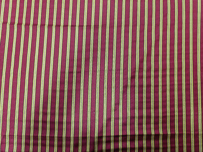 Syrian Saya Kashmir Fabric