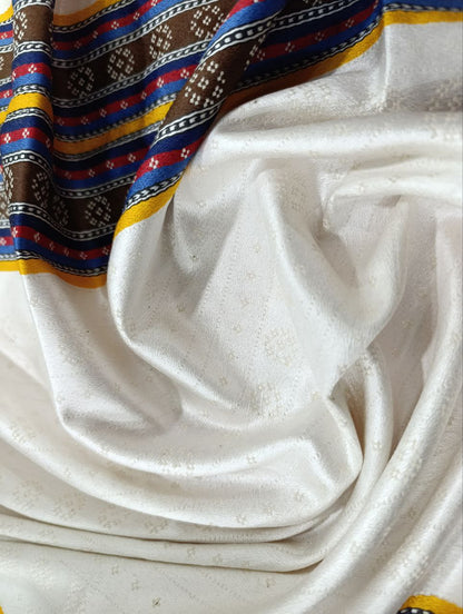 نسيج صايا كشمير السوري-المجدلاوي