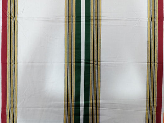 Syrian Saya Kashmir Fabric-Majdalawi