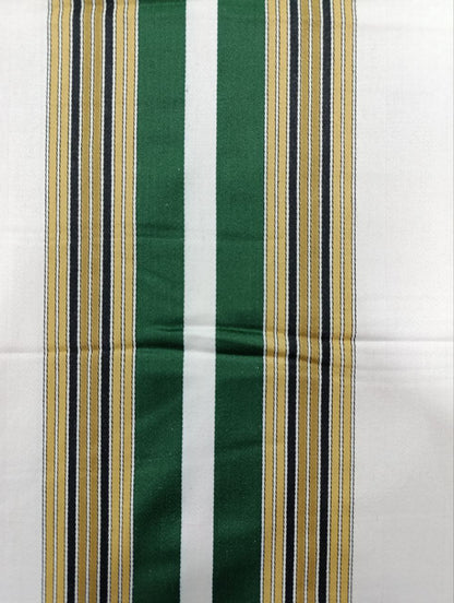 Syrian Saya Kashmir Fabric-Majdalawi