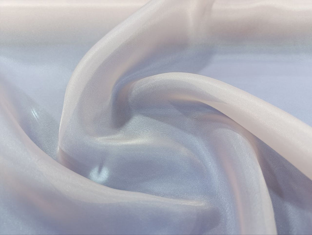 Organza Fabric