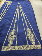 Qasab and Tahriri Tara designs