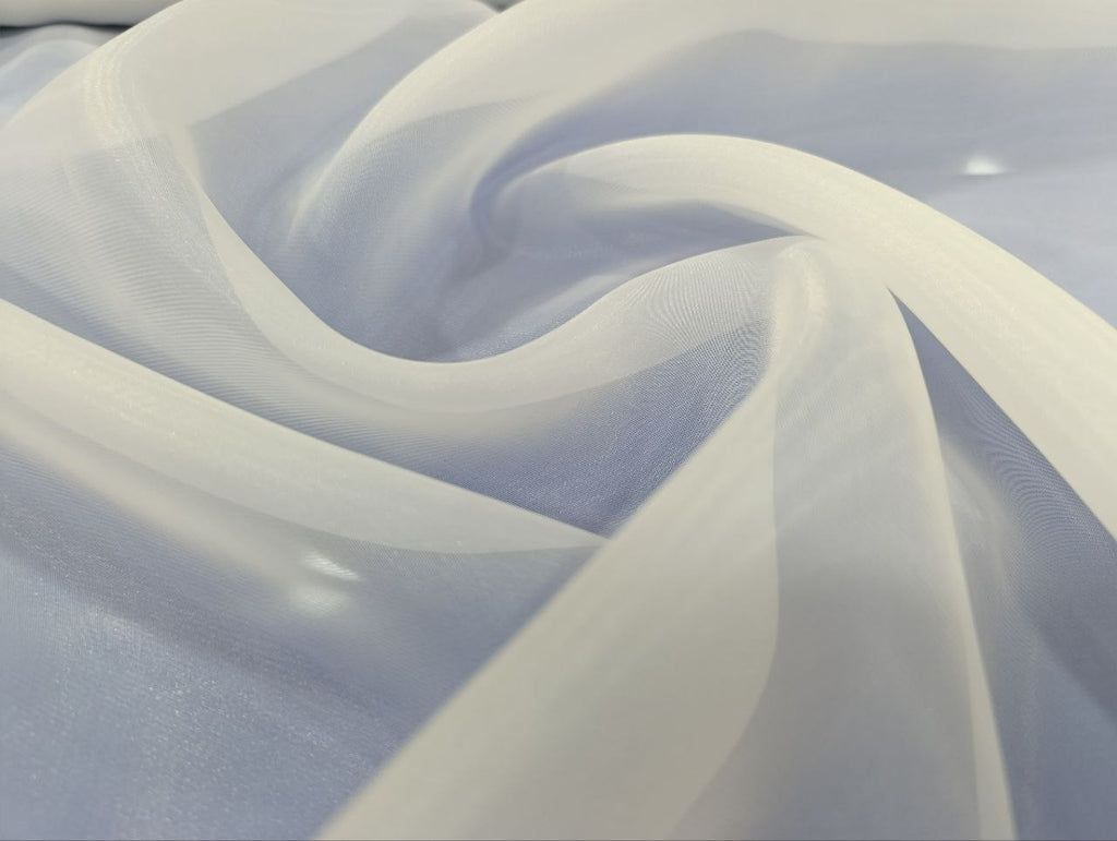 Organza Fabric