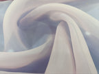 Organza Fabric
