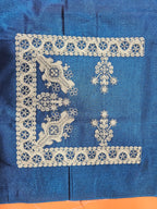 Qasab and Tahriri Tara designs