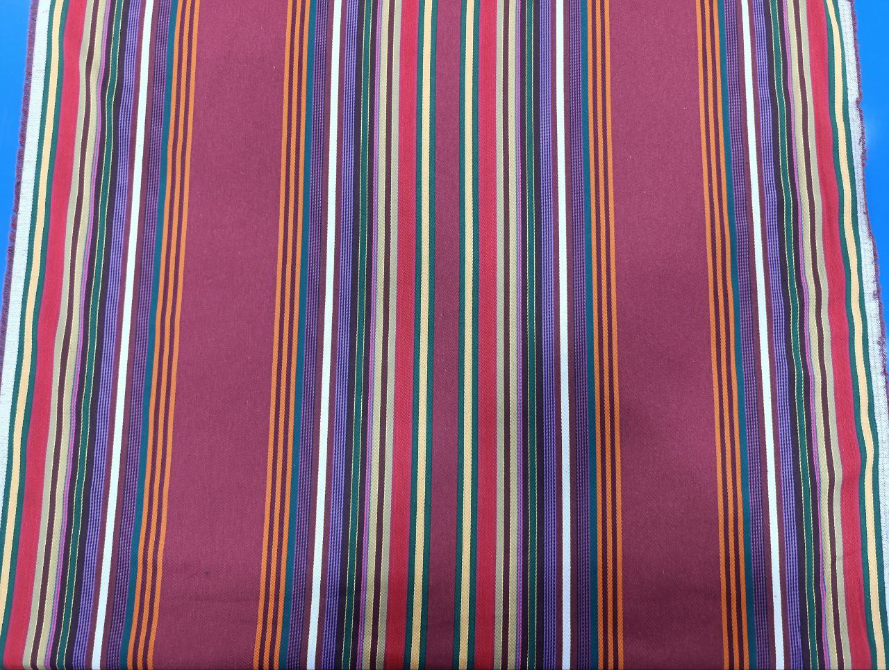 Syrian Saya Kashmir Fabric-Majdalawi