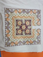 Qasab and Tahriri Tara designs