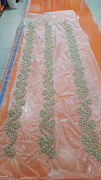 Qasab and Tahriri Tara designs