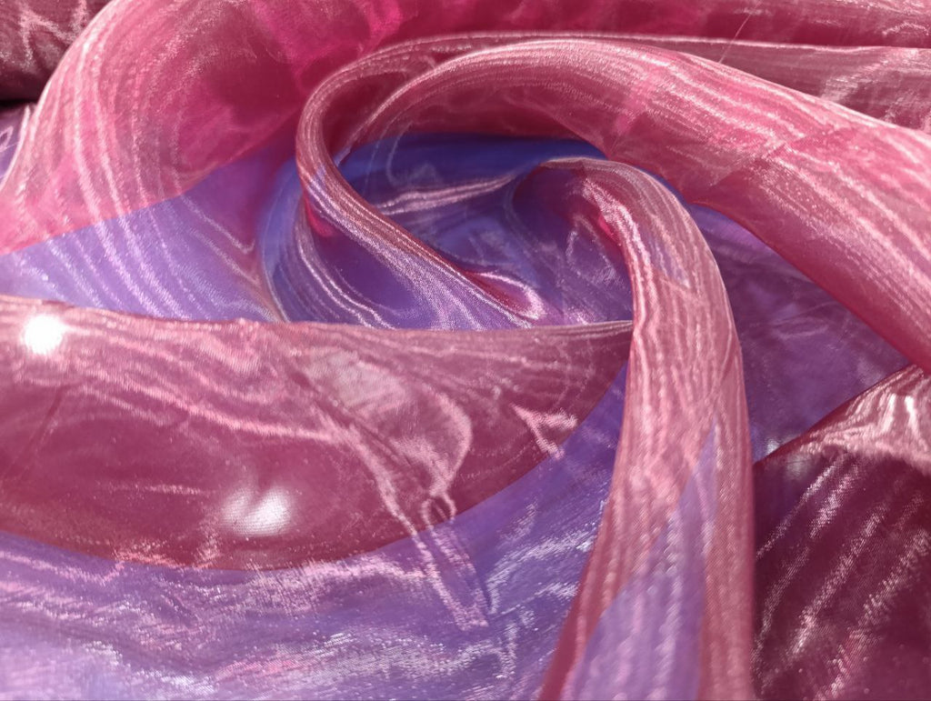 Organza Fabric