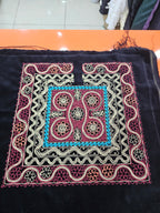 Qasab and Tahriri Tara designs