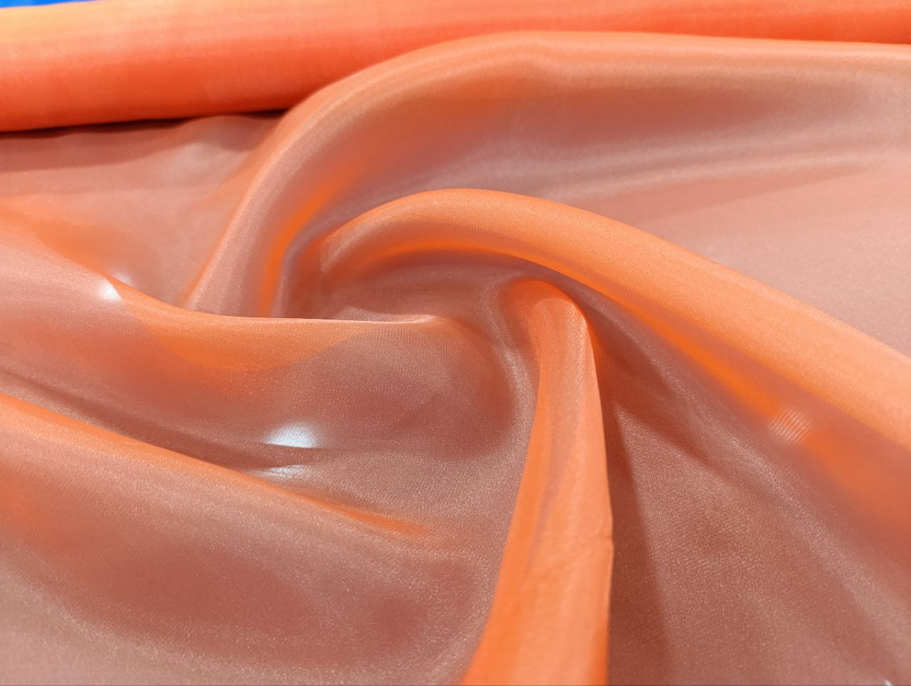 Organza Fabric