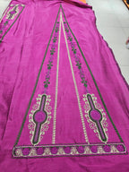 Qasab and Tahriri Tara designs