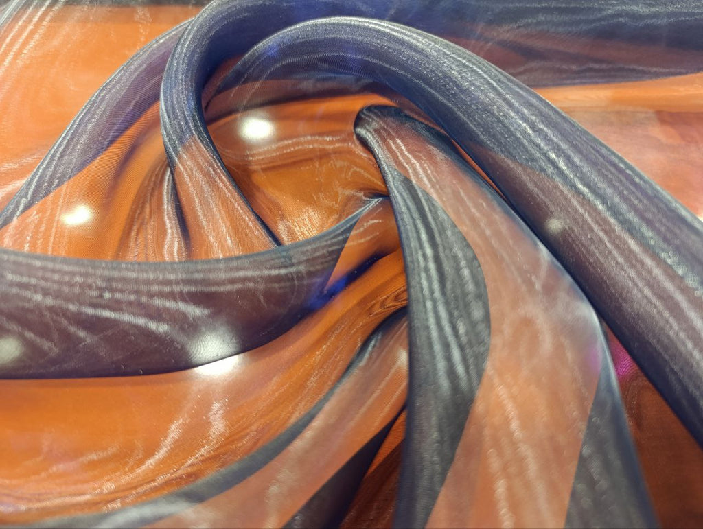 Organza Fabric