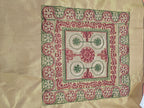 Qasab and Tahriri Tara designs