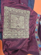 Qasab and Tahriri Tara designs