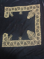Qasab and Tahriri Tara designs