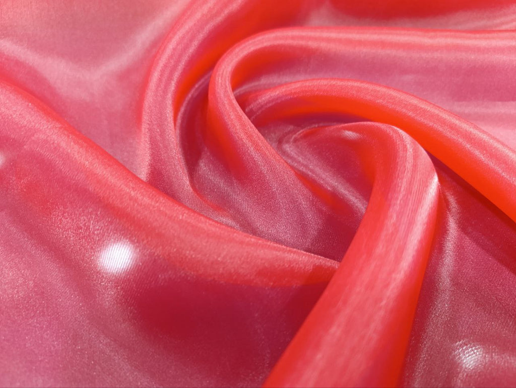 Organza Fabric