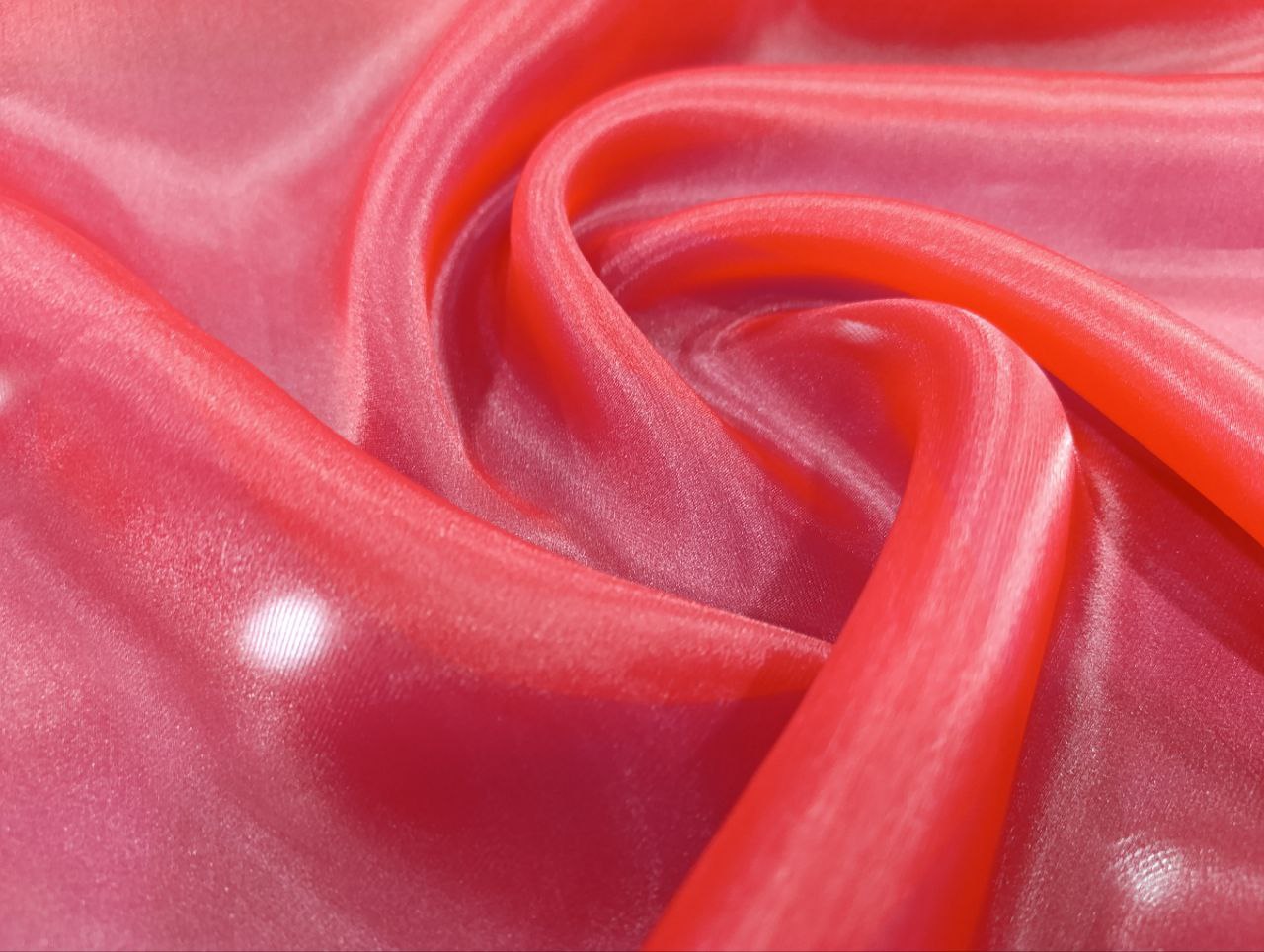 Organza Fabric