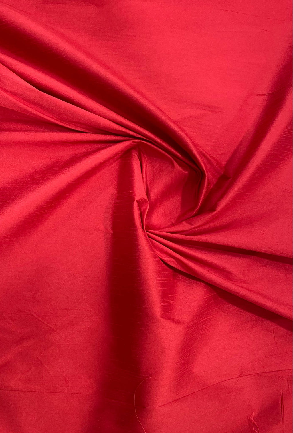Raw silk width 1.50 m