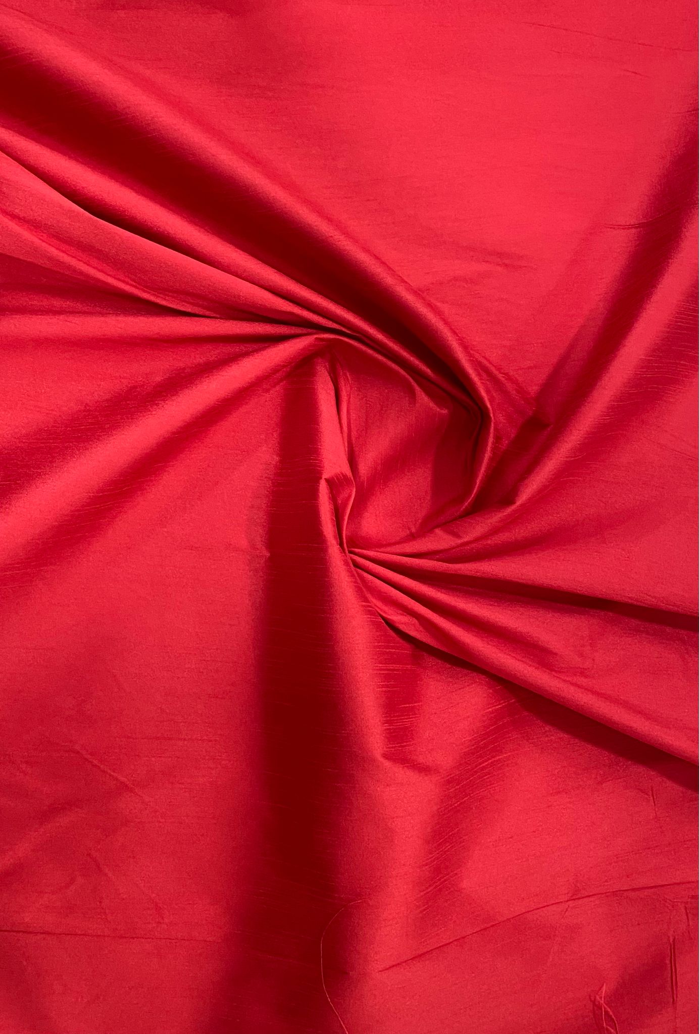 Raw silk width 1.50 m