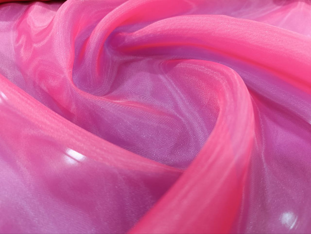 Organza Fabric