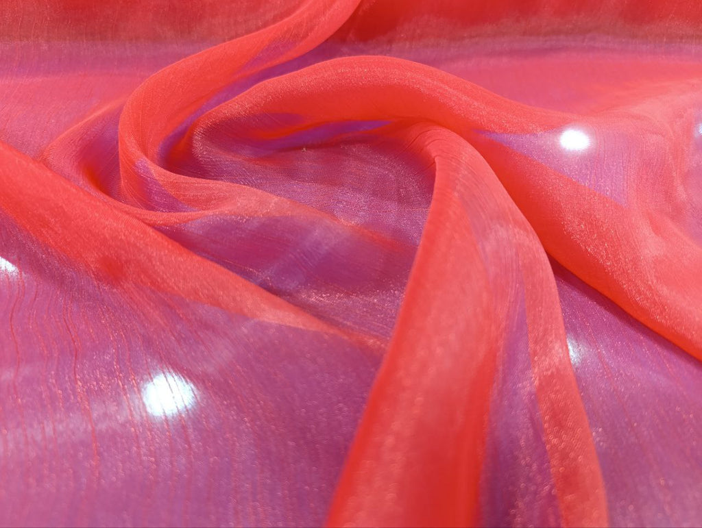 Organza Fabric