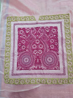 Qasab and Tahriri Tara designs
