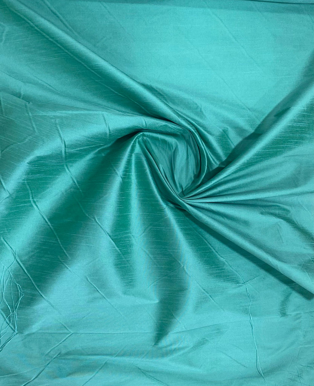 Raw silk width 1.50 m