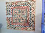 Qasab and Tahriri Tara designs